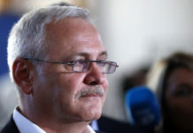Liviu Dragnea, aviz favorabil din partea comisiei din Penitenciarul Rahova pentru a fi eliberat condiţionat