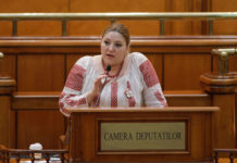 Pagina de Youtube a Senatului României–închisă de compania americană din cauza parlamentarului AUR Diana Șoșoacă