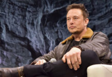 Elon Musk a pierdut a doua pozitie in topul miliardarilor
