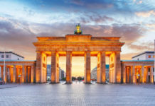 Germania relaxează regulile de carantinare pentru turiști.