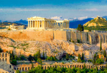 Care sunt conditiile de intrare in Grecia si de ce acte ai nevoie pentru a merge in vacanta in tara elena