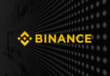Binance–interzis în Marea Britanie