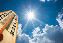 Val de căldură și ploi de vară în Moldova: prognoza detaliată pentru final de iunie