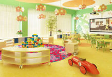 Creşele vor fi preluate în sistemul de educaţie: 15.000 de lei, costul standard per copil în creşă