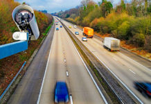 Proiect de lege: înregistrare automată prin video a abaterilor din trafic și amendă în plin acasă