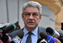 Europarlamentarul Mihai Tudose, un nou atac la UE: ”Uitaţi de solidaritatea europeană! În momente de criză, scapă cine poate. O să fim solidari, dar nu o să fiu niciodată de acord să tăiem 15 -20 din becurile sau din consumul României ca să salvăm pe altcineva”