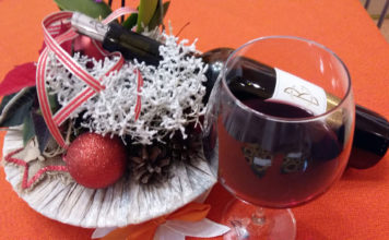 Vinul săptămânii: Fetească Neagră Stonewine 2019