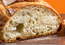 770.000 lei amendă pentru munca la negru în panificație