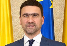 Senatorul Cătălin Boboc demisionează din PNL, după ce a fost acuzat că s-a branșat ilegal la curent