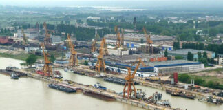 Atenție brăileni la apa potabilă consumată!