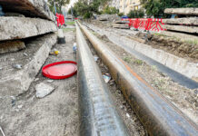 Firma controlată de fostul baron PSD Gheorghe Bunea Stancu, cu două condamnări pentru corupție la activ, a câștigat contracte de 50 de milioane de euro fonduri UE pentru canalizare și apă în Brăila