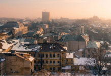 30 de clădiri din municipiul Brăila, încadrate în clasa de risc seismic I