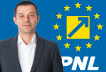 Stânga sau dreapta? Nu contează, la ciolan să fie! Un deputat PSD de Brăila, doi primari și un consilier județean din același partid trec la PNL