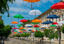 Câte orașe, comune și sate ar pierde județul Brăila dacă s-ar face reorganizarea teritorială în funcție de locuitori?