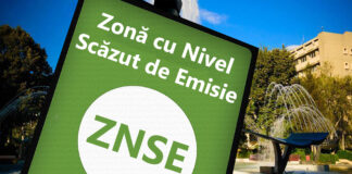 În curând vor apărea zone cu restricții de viteză și taxe pentru mașini în Brăila