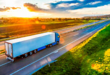 TIR-urile, oprite pe timpul zilei în sudul țării. Lista județelor afectate și excepțiile